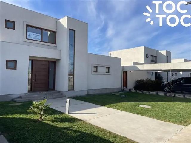 Casa en Talca