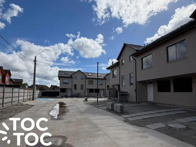 Casa en Talca