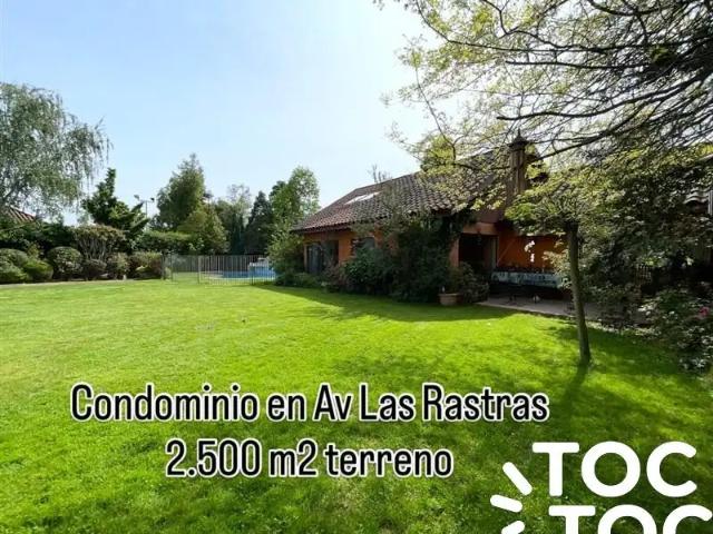 Casa en Talca