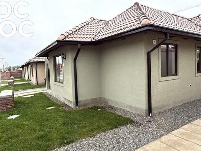 Casa en Talca