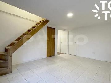 Casa en arriendo en Villa Don Sebastián, Talca - Patio