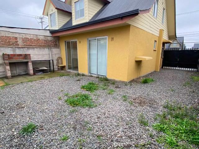 Casa en Talca