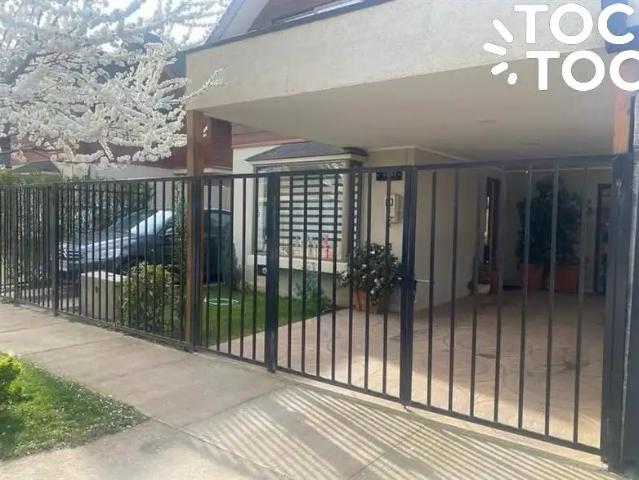 Casa en Talca