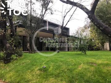 Casa en Talca