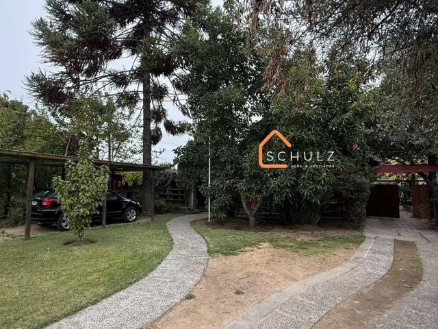 Casa en Talca