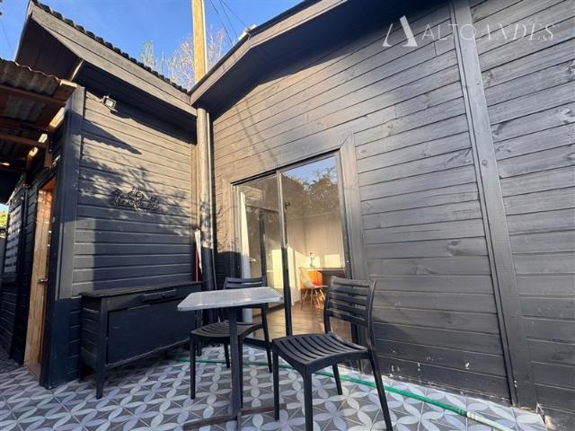 Casa en Talca