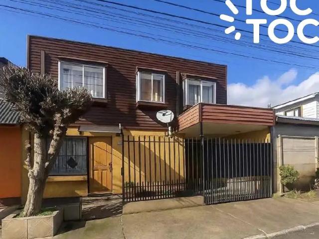 Casa en Talca