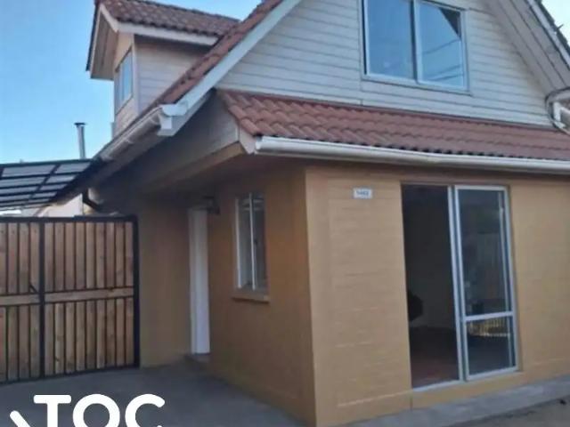 Casa en Talca
