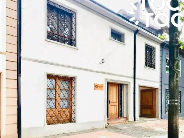 Casa en Talca