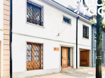 Casa en Talca
