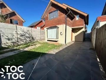 Casa en arriendo en Parque Bicentenario - Jardín
