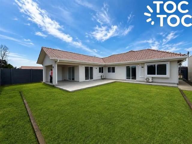 Casa en Talca