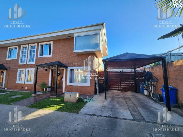 Casa en Talca