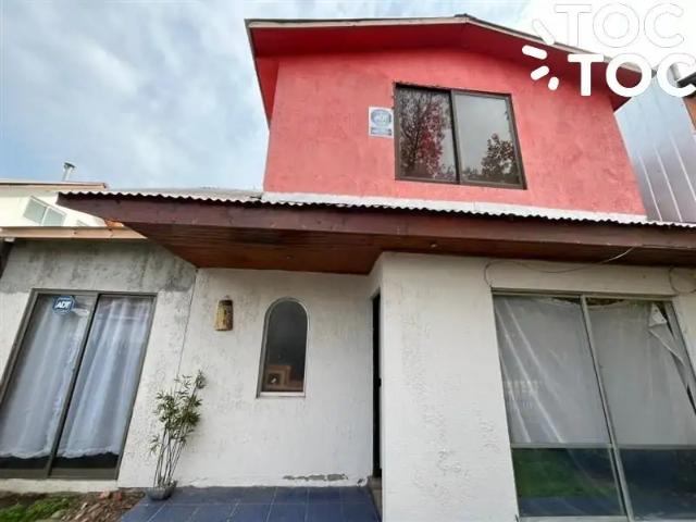 Casa en Talca