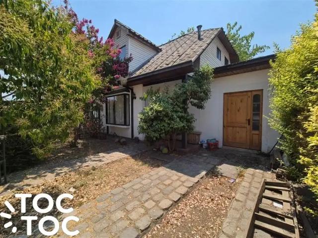 Casa en Talca