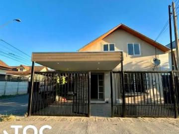 Casa en Talca