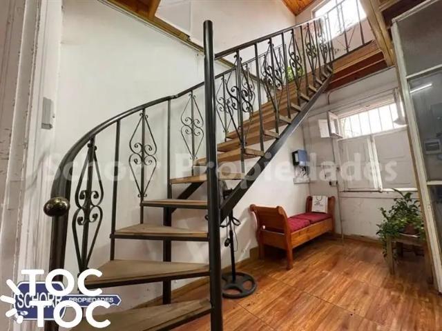 Casa en Talca