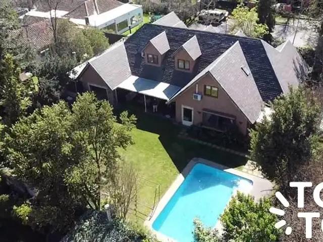 Casa en Talca