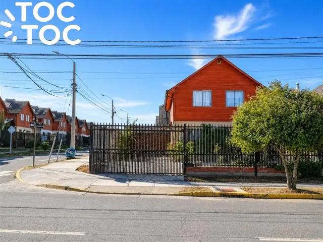 Casa en Talca