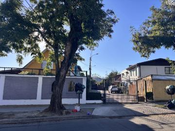 Casa en Talca