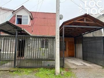 Casa en Talca