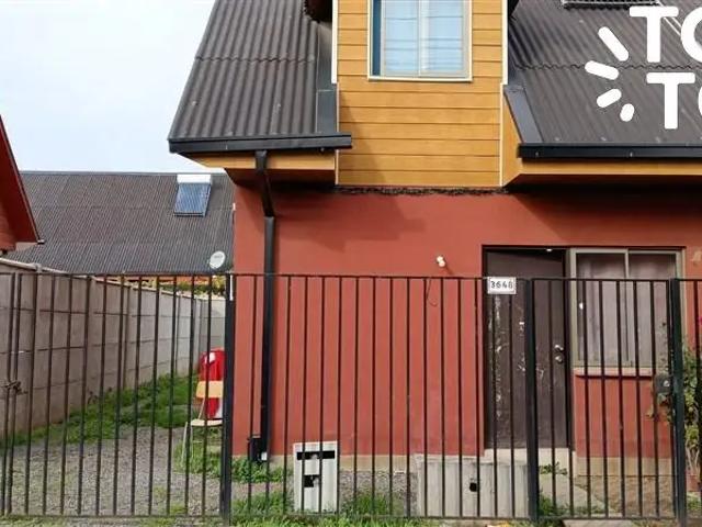 Casa en Talca