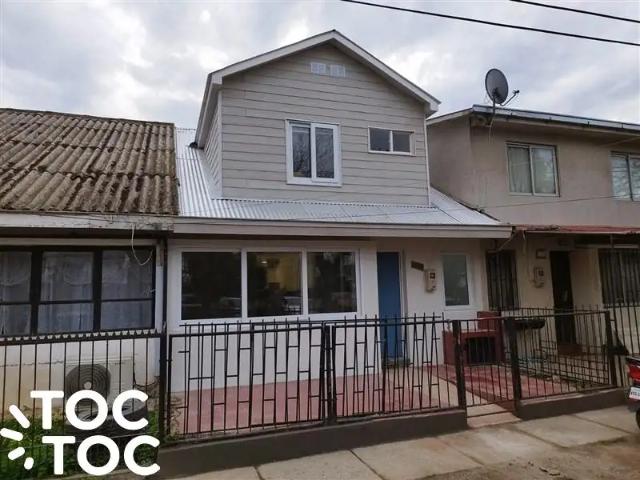 Casa en Talca