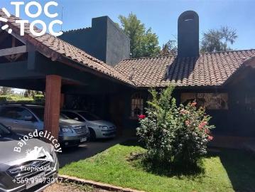 Casa en Talca
