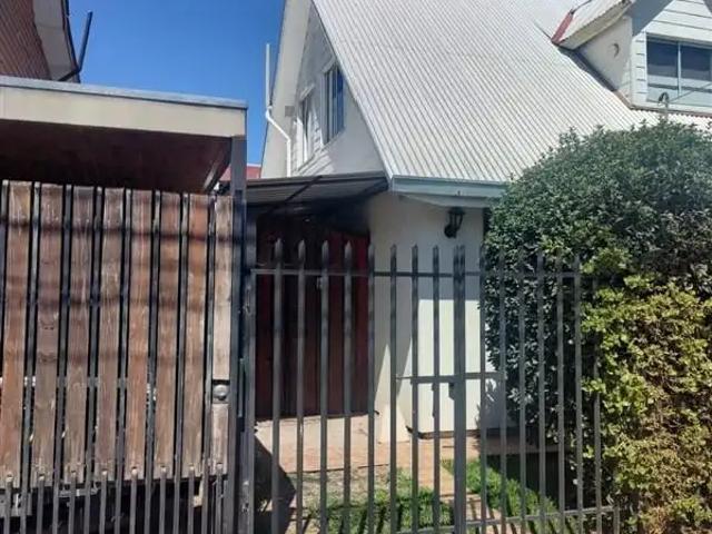 Casa en Talca