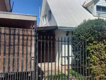 Casa en Talca