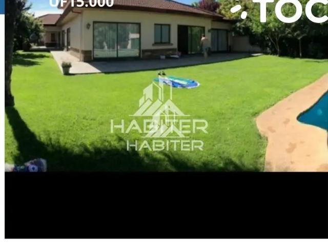 Casa en Talca