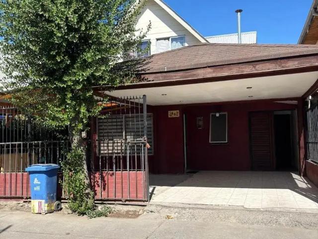 Casa en Talca
