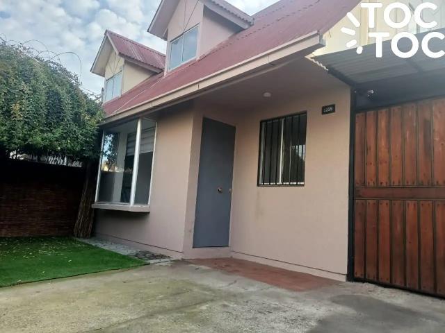 Casa en Talca