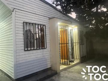 Casa en Talca