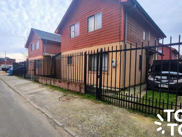 Casa en Talca