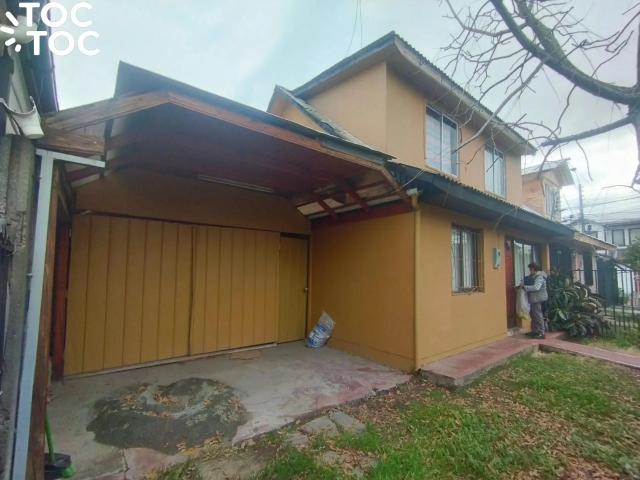 Casa en Talca