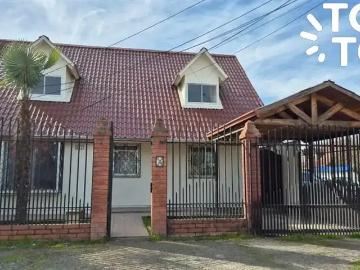Casa en Talca