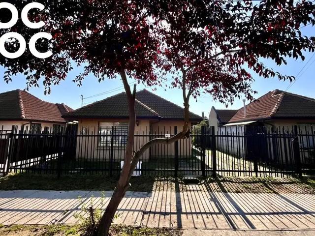 Casa en Talca