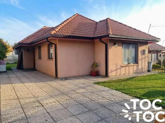 Casa en Talca