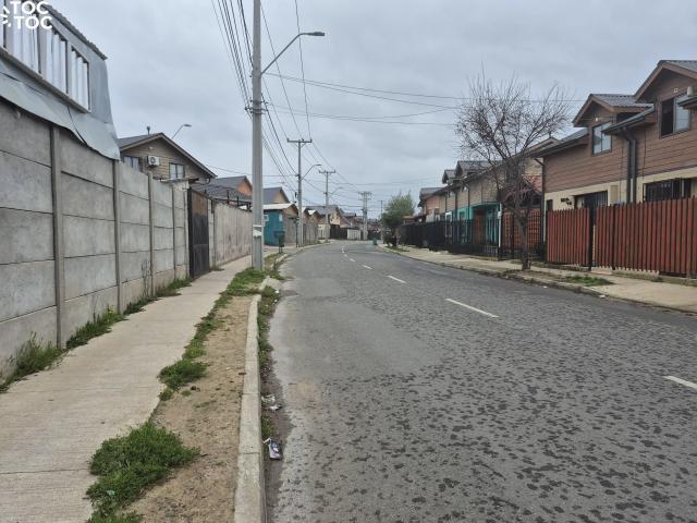 Casa en Talca