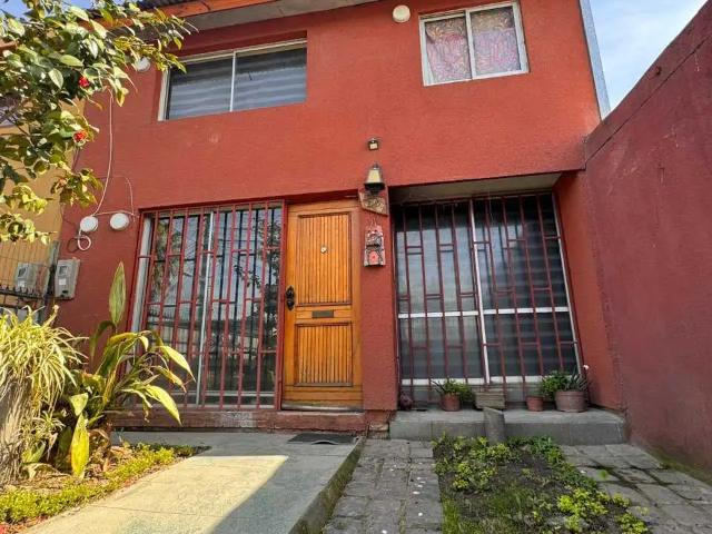 Casa en Talca