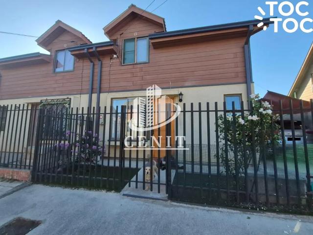 Casa en Talca