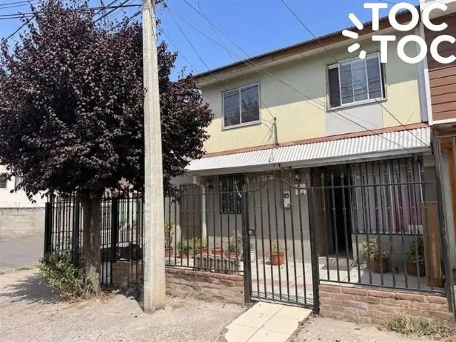Casa en Talca
