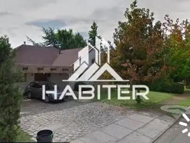 Casa en Talca