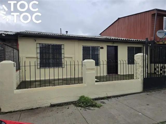 Casa en Talca