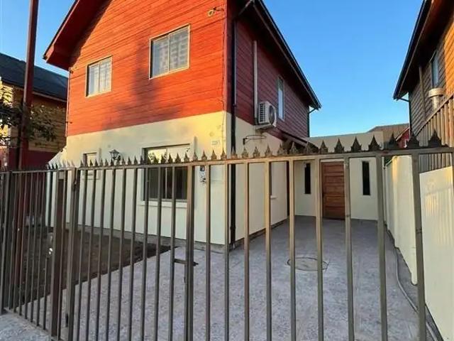Casa en Talca