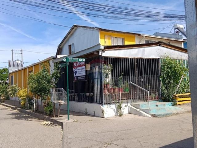 Casa en Talca