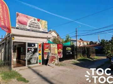 Casa en Talca