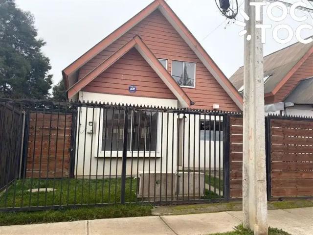 Casa en Talca