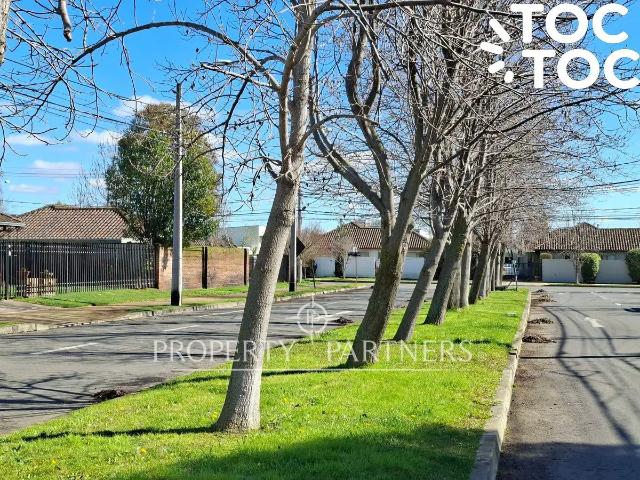 Casa en Talca